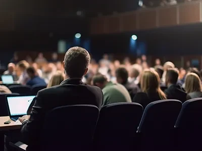 Estetika hidup bahan reflektif