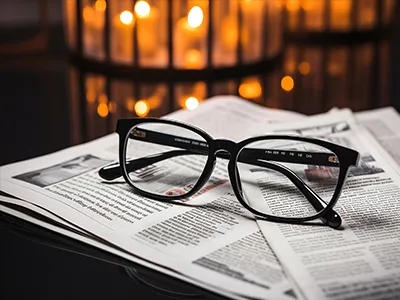 apakah bidang bahan reflektif yang digunakan terutamanya?