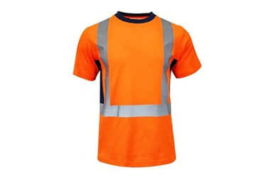 Adakah anda tahu apa yang dimaksudkan dengan warna jaket keselamatan?