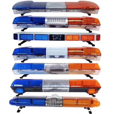 Pemasangan dan penyelenggaraan lampu amaran tiga warna yang betul adalah sang...