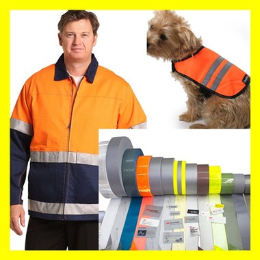 Tiga bahan reflektif, Adakah anda tahu semua tentangnya?