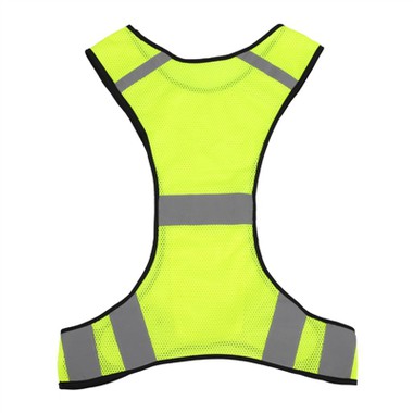 Jaket keselamatan reflektif