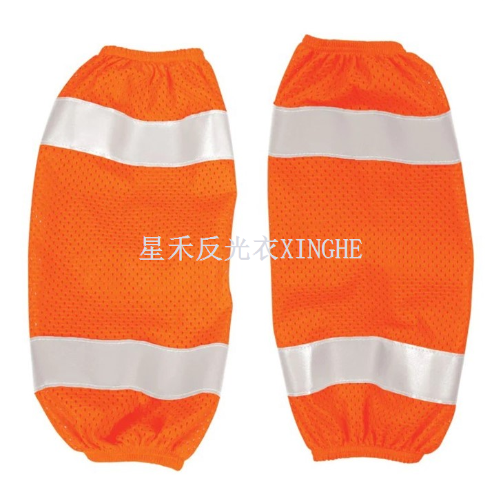 Gaiters Mesh