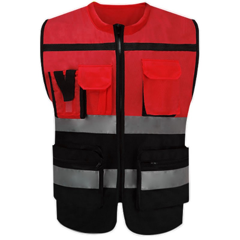 Jaket Perintah Insiden Biasa