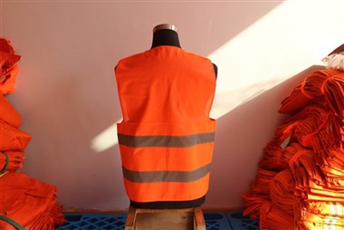 Adakah pengeringan Baju Keterlihatan Tinggi di dalam rumah menjejaskan kilaua...