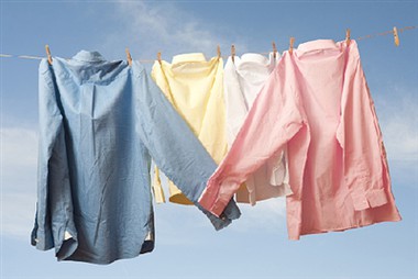 Adakah terdapat masa pengeringan yang disyorkan untuk balkoni?