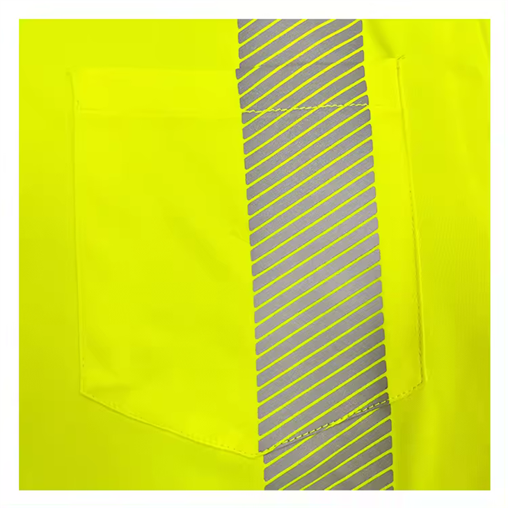 Quick-Drying Reflective T-shirt